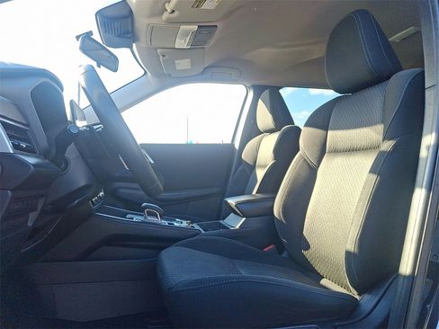 Used 2022 Mitsubishi Outlander ES image 13