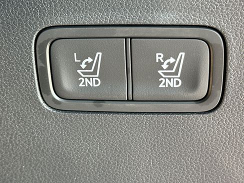 New 2026 Hyundai Santa Fe Limited image 37