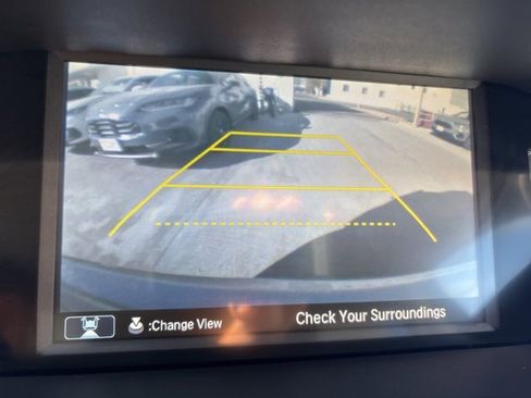 Used 2015 Acura MDX FWD image 19