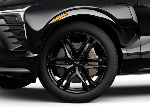 New 2026 Chevrolet Blazer EV SS image 21