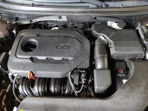 Used 2015 Hyundai Sonata SE w/ Winter Package FWD image 30