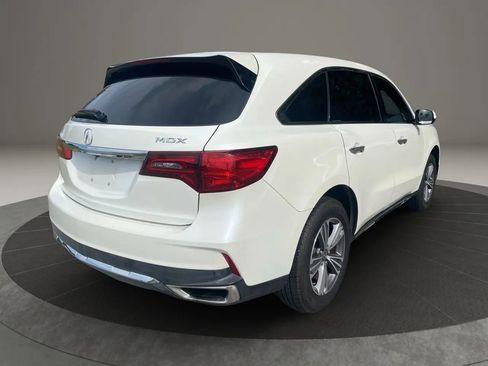 Used 2016 Acura MDX FWD image 5