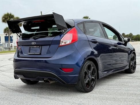 Used 2016 Ford Fiesta ST image 20