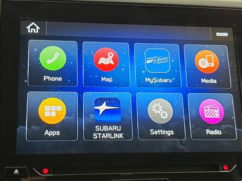 Used 2022 Subaru Forester Limited w/ Popular Package #2 image 21