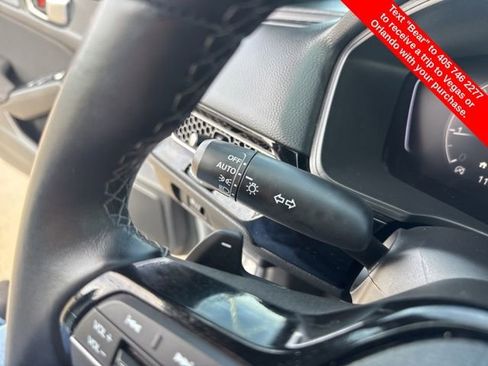 Used 2025 Honda Civic Sport image 20