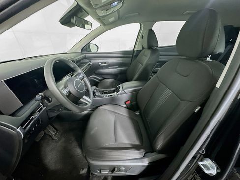 Used 2025 Hyundai Tucson SEL image 12