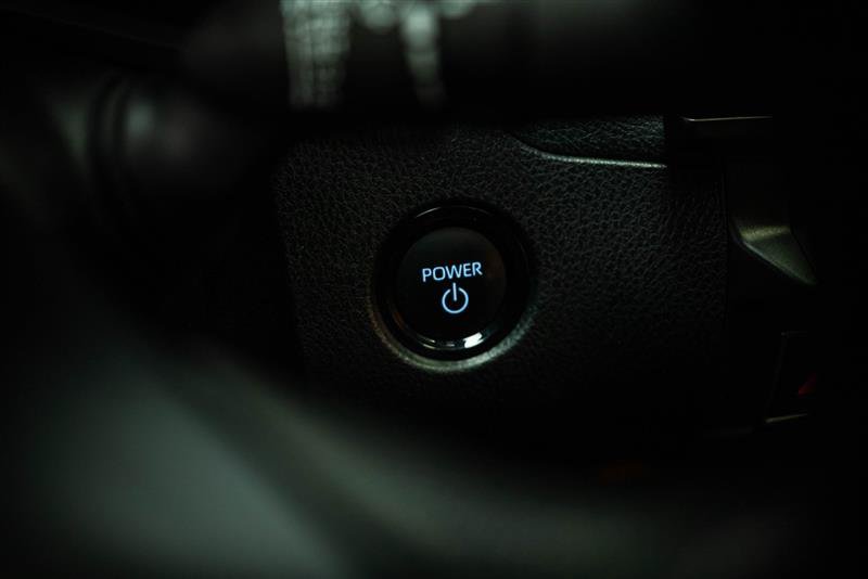 Used 2025 Toyota Camry LE FWD image 18