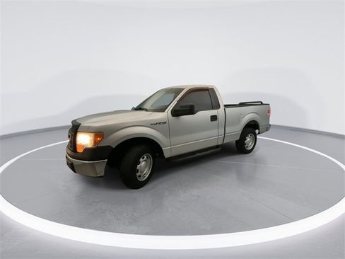 Used 2013 Ford F150 XL w/ Mid Equipment Group image 8