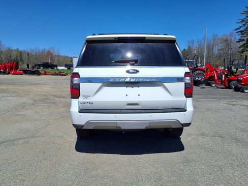 Used 2021 Ford Expedition Limited image 6