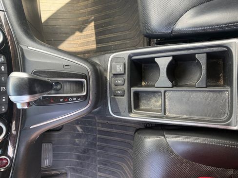 Used 2016 Honda CR-V Touring image 15