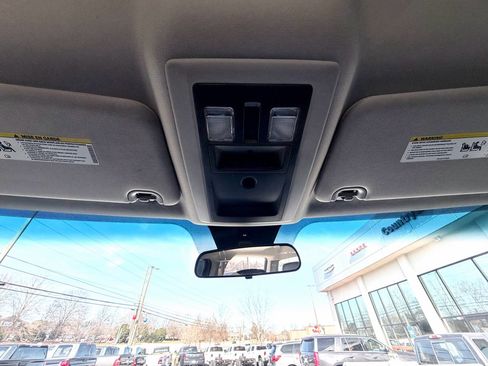 Used 2021 RAM 1500 Tradesman w/ Trailer Tow Group image 16