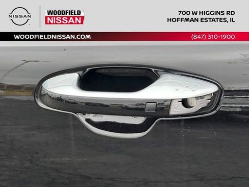 Used 2021 Kia Telluride S AWD/4WD image 13