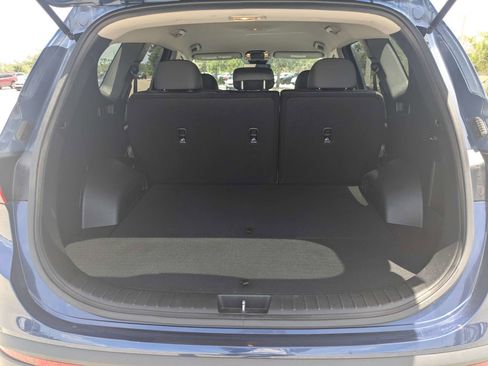 Used 2023 Hyundai Santa Fe SE w/ Cargo Package AWD/4WD image 15