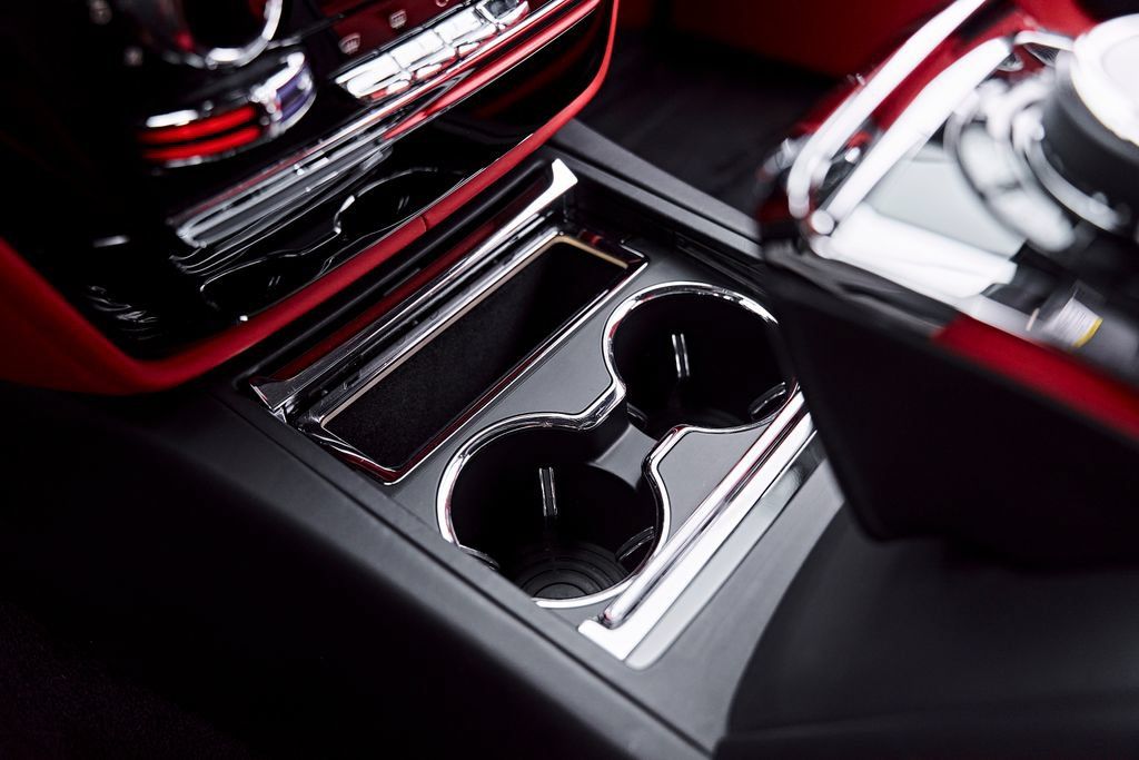 Used 2021 Rolls-Royce Phantom Sedan RWD image 87