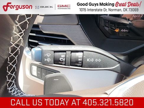 New 2026 GMC Acadia Denali w/ Super Cruise Package FWD image 24