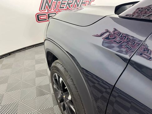 Used 2021 Chevrolet TrailBlazer LT w/ Convenience Package image 23