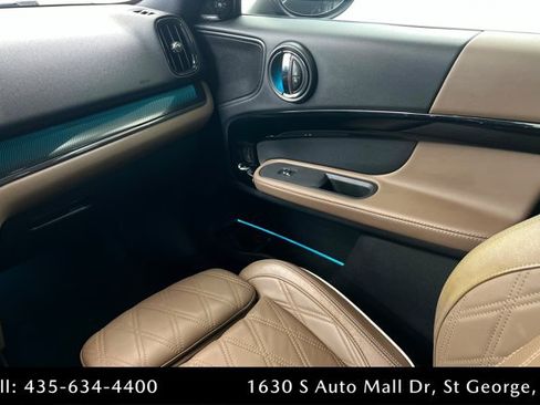 Used 2019 MINI Cooper Countryman SE AWD/4WD image 10