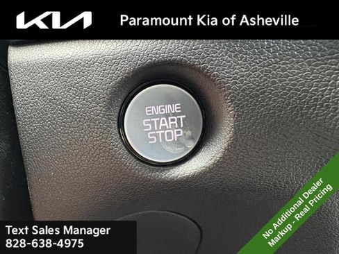New 2026 Kia Sorento S AWD/4WD image 14