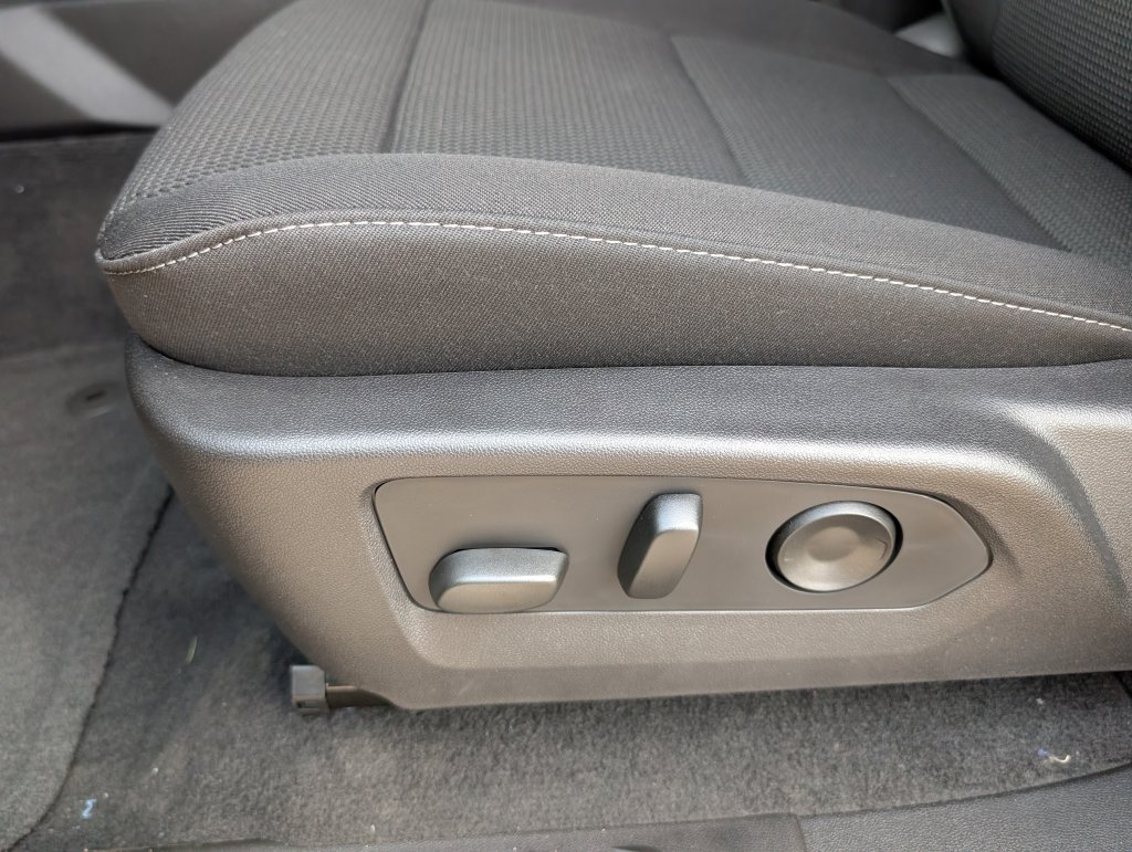 New 2026 Chevrolet Colorado LT w/ Advanced Trailering Package RWD image 11