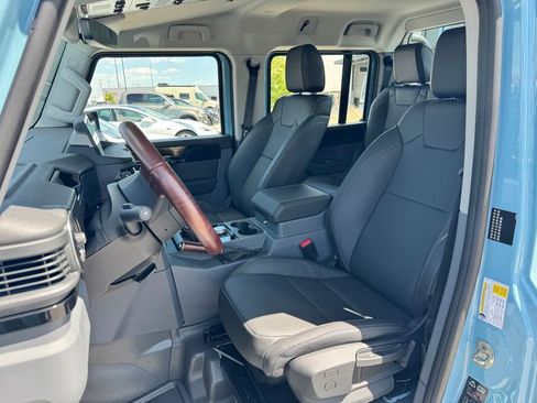New 2026 INEOS Grenadier AWD/4WD image 9