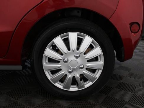 Used 2015 Mitsubishi Mirage DE FWD image 8