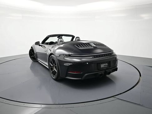 Certified 2025 Porsche 911 Carrera 4 GTS AWD/4WD image 42