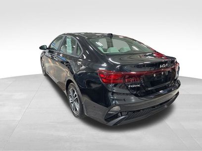 Certified 2023 Kia Forte LXS