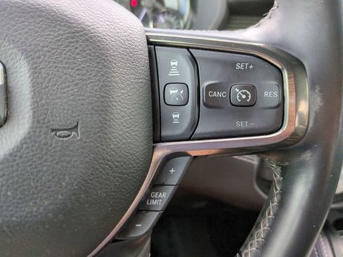 Used 2021 RAM 1500 Limited w/ Night Edition image 26