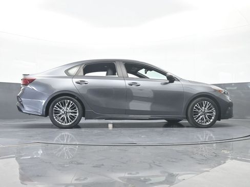 Used 2022 Kia Forte GT-Line w/ GT-Line Premium Package image 68