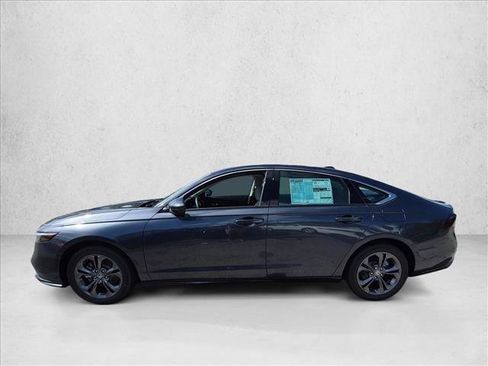 New 2026 Honda Accord EX-L image 5