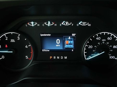 Used 2025 Ford F250 XL w/ STX Appearance Package AWD/4WD image 36