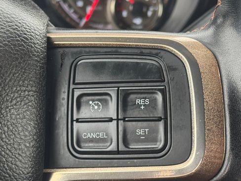 Used 2022 RAM 2500 Limited image 19