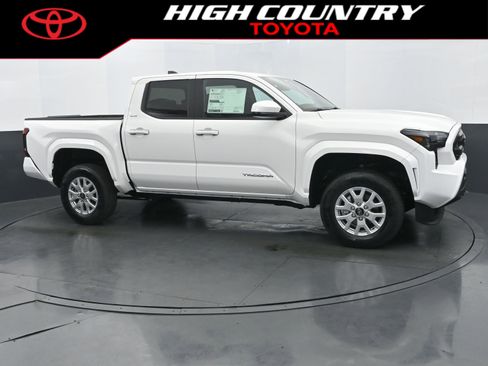 New 2026 Toyota Tacoma SR5 image 7