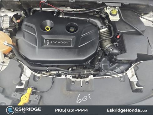 Used 2017 Lincoln MKC Reserve w/ Lincoln MKC Climate Package AWD/4WD image 33