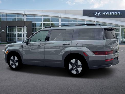 New 2026 Hyundai Santa Fe SEL image 4