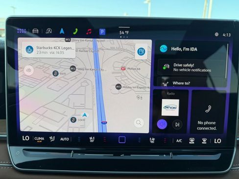 Used 2026 Volkswagen Tiguan SEL R-Line image 27