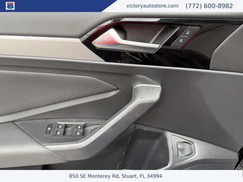 Used 2020 Volkswagen Jetta R-Line w/ R-Line Cold Weather Package FWD image 13