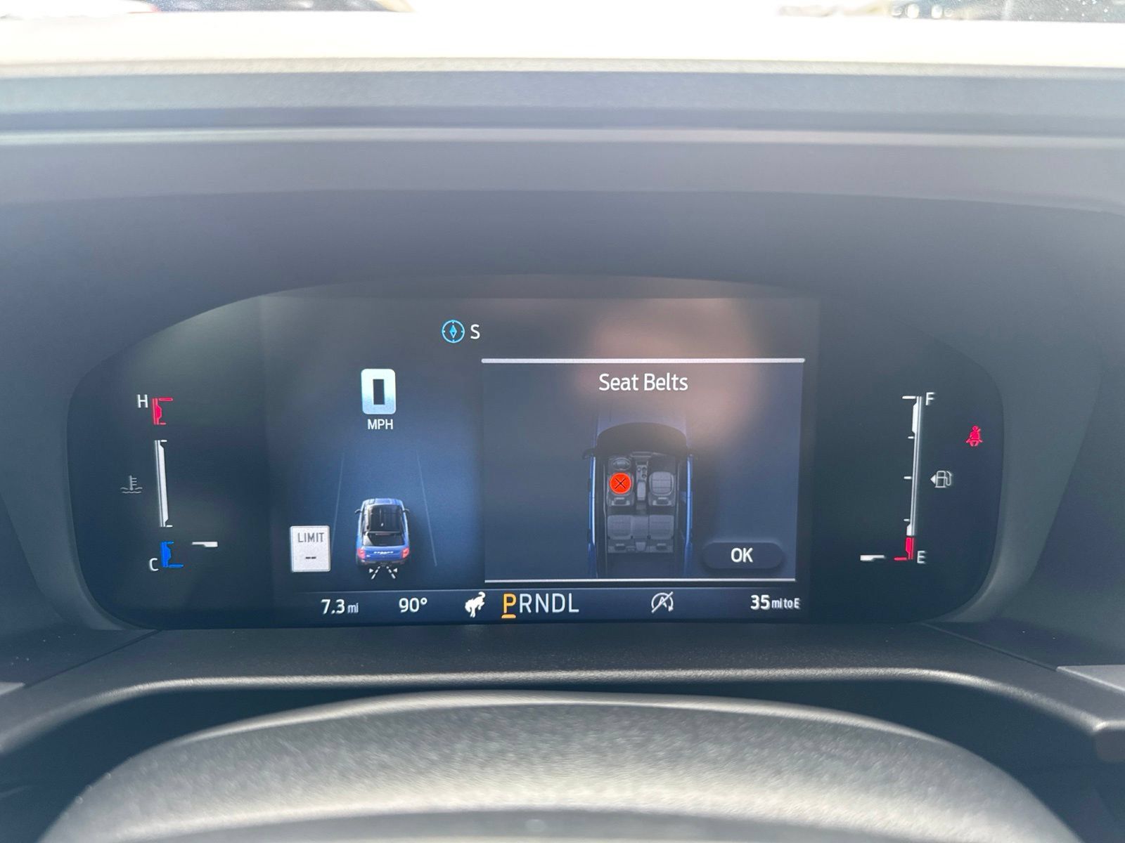 New 2026 Ford Bronco Sport Outer Banks w/ Outer Banks Tech Package+ AWD/4WD image 26