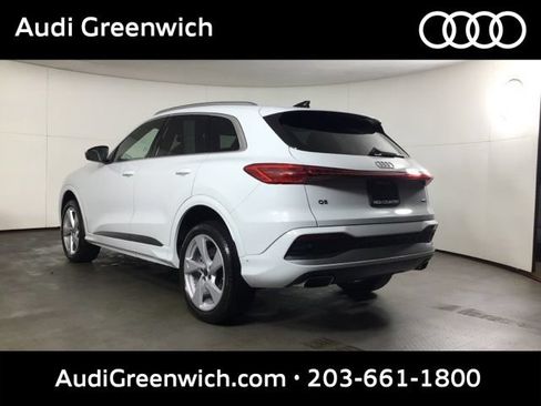 Used 2025 Audi Q5 Premium Plus AWD/4WD image 5