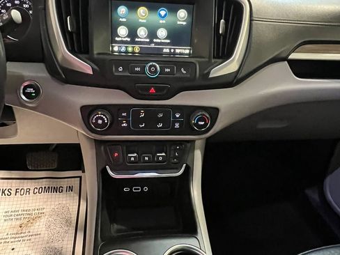 Used 2019 GMC Terrain SLE FWD image 16