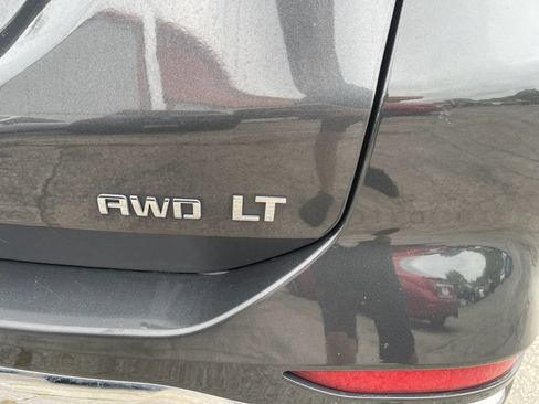Used 2020 Chevrolet Equinox LT AWD/4WD image 9