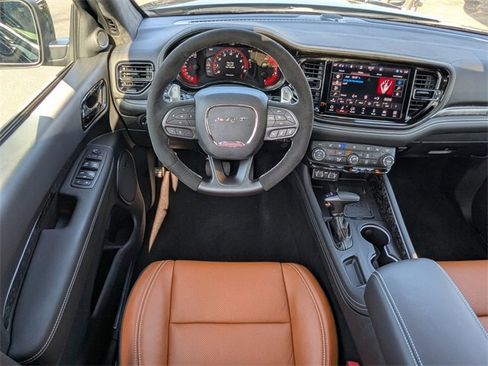 New 2026 Dodge Durango SRT Hellcat image 19