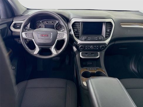 Used 2023 GMC Acadia SLE w/ Driver Convenience Package AWD/4WD image 2