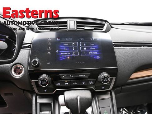 Used 2019 Honda CR-V EX-L image 12