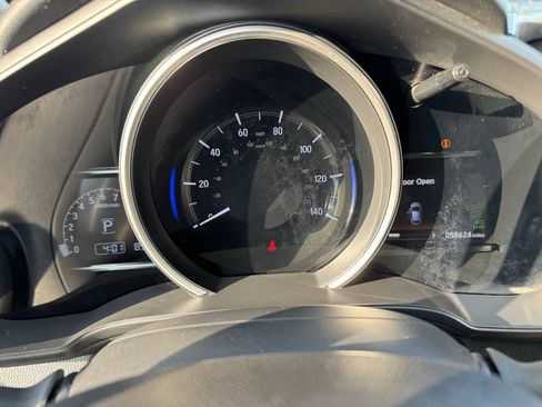 Used 2020 Honda Fit EX image 13