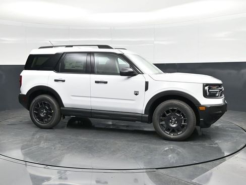 New 2026 Ford Bronco Sport Big Bend AWD/4WD image 5