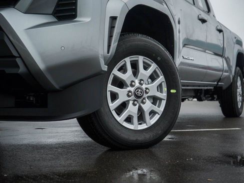 New 2026 Toyota Tacoma TRD Sport image 6