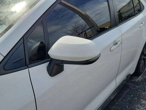 Used 2020 Toyota Corolla SE image 8