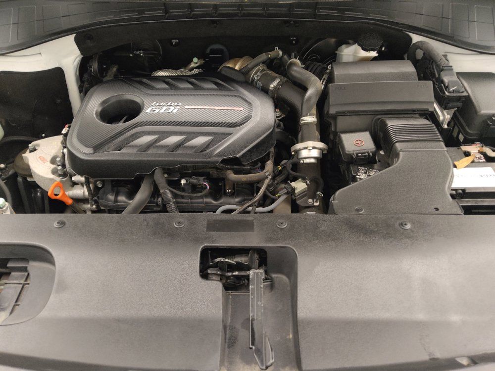 Used 2016 Kia Sorento EX FWD image 30