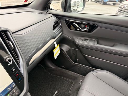 New 2026 Subaru Forester Limited image 14